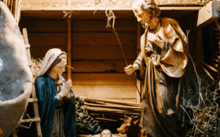 Naşterea lui Isus, unul dintre cele mai importante evenimente din istoria creştinismului