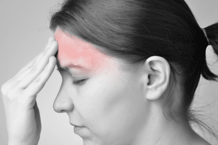 Tratarea durerilor de cap soluții naturale