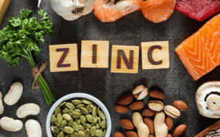 Mica minune a zincului. Rolurile sale în sistemul imunitar, în sănătatea ochilor și în sinteza de hormoni și enzime
