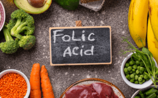 Acidul folic efectele și importanța sa vitală pentru organism