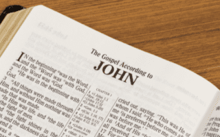 Evanghelia după Ioan – Capitolul 2